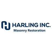 Harling, Inc. Masonry Restoration logo - Similar company to Koenigsberg Engineering, P.C.