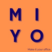 Make It Your Office logo - Similar company to Lonic