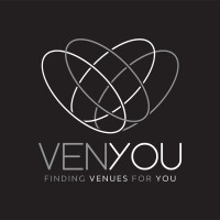 Venyou - Finding Venues For You logo - Similar company to Let Me Out Ltd