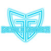 Geaux Gamer
