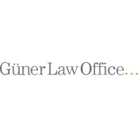 Guner Law Office logo - Similar company to Karman Beyond