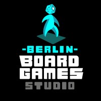Berlin Board Games Studio logo - Similar company to Studio Nachtwerk