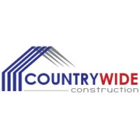 Countrywide Construction Pvt. Ltd. logo - Similar company to Fusion Engineering Ltd