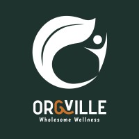 Orgville logo - Similar company to Nourvana Foods Pvt. Ltd.