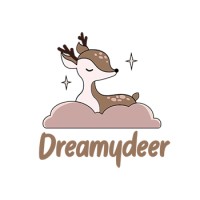 Dreamydeer Textile-Wholesale fabrics, Custom printing,Custom nursery beddings and apparels for baby. logo - Similar company to Haining Henry Textile Co.,Ltd--Spandex Fabrics Supplier From China