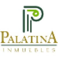 Palatina - Inmuebles logo - Similar company to Zafri Solutions