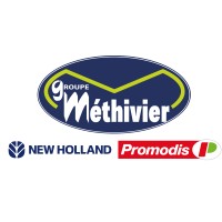 Groupe MÉTHIVIER logo - Similar company to Technimaine - Adaf