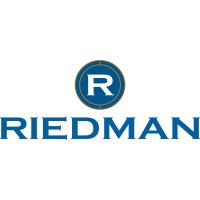 Riedman Companies logo - Similar company to West Fire Systems, Inc.