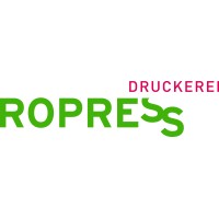 Ropress Druckerei