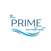 The Prime Recruitment logo - Similar company to The Garner Group
