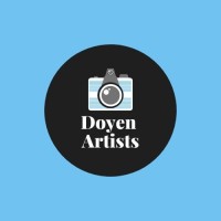 Doyen Artists logo - Similar company to Philosopher'S Stone Poetry