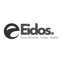 Eidos logo - Similar company to Brandish