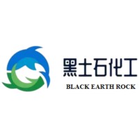 Black Earth Rock logo - Similar company to Wuhan Servicebio Technology Co., Ltd.
