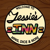 Jessie's Inn logo - Similar company to Rodeo Celina