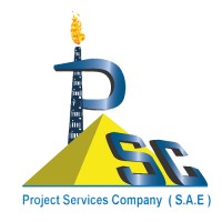 Project Services Company (PSC) logo - Similar company to Dalil-Engineering Innovative Solutions
