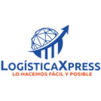 Logistica Xpress logo - Similar company to Acl Logistica