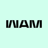 WAM logo - Similar company to Level C