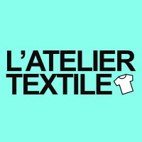 L'Atelier Textile logo - Similar company to So Maya