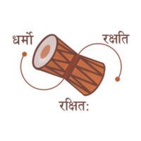 Agastya Gurukulam logo - Similar company to Studio Bloom