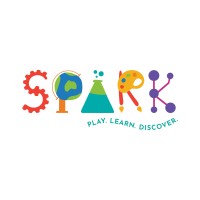 SPARK, The Children's Museum of Rochester logo - Similar company to Mcbee & Co