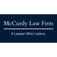 McCurdy Law Firm logo - Similar company to Adam Goodman Law