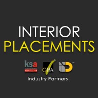Interior Placements logo - Similar company to Design Bespeak