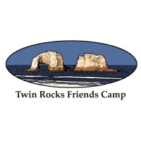 Twin Rocks Friends Camp & Conference Center logo - Similar company to Project Lightwell Foundation