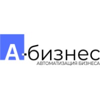 A-business Kazakhstan logo - Similar company to Aidash Design Studio