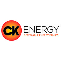 CK Energy - Chris Kennedy Energy Ltd logo - Similar company to Ipower Generation