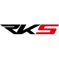 RKS logo - Similar company to Ape Ryder