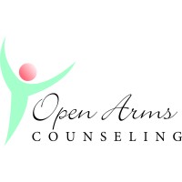 Open Arms Counseling, LLC logo - Similar company to Capital Private Psychological Services, Cpps