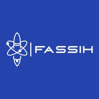 Fassih logo - Similar company to Islamic Coin Official