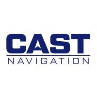 CAST Navigation (WOSB) logo - Similar company to Gps Networking Inc.