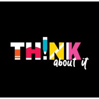 Think About It logo - Similar company to Connekt Agency