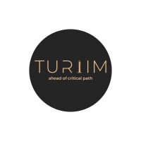TURIIM logo - Similar company to Actisona