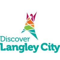 Discover Langley City logo - Similar company to GetOn Marketing Inc