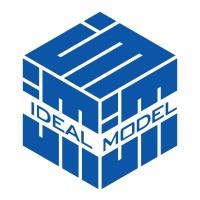 IDEAL MODEL logo - Similar company to Primafond Srl