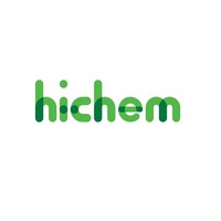 Hichem logo - Similar company to Sohaco Group