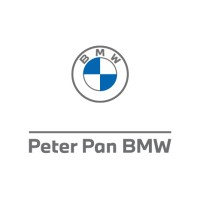 PETER PAN BMW logo - Similar company to Broadn