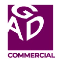 GAD Commercial logo - Similar company to Jobcrypt