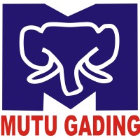 PT MUTU GADING TEKSTIL logo - Similar company to Extended Synaptic