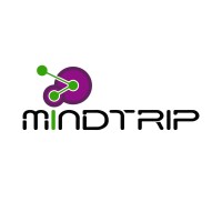 MindTrip logo - Similar company to Voare Corp