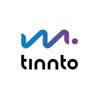 Tinnto logo - Similar company to Pegacargo