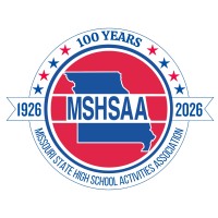 Missouri State High School Activities Association logo - Similar company to Miller Management