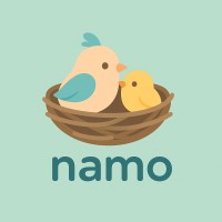 namo logo - Similar company to Mothercore