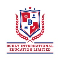 Burly International Education Limited logo - Similar company to The Cutlass Security Group