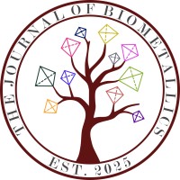 The Journal of Biometallics logo - Similar company to Uf Malmö - Association Of Foreign Affairs