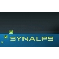 SYNALPS logo - Similar company to Pascal Perry Digital Consulting