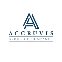 Accruvis Group of Companies logo - Similar company to Jtx Partners