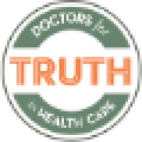 Partners for Truth in Health Care logo - Similar company to Ekspert.Io